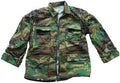BYO Ghillie Jacket – GhillieSuits.com