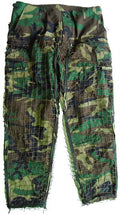 BYO Ghillie Pants – GhillieSuits.com