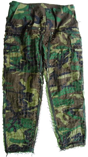 BYO Ghillie Pants – GhillieSuits.com