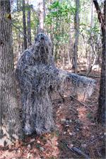 Rifle Wrap Synthetic thread – GhillieSuits.com (photo 1 of 2)