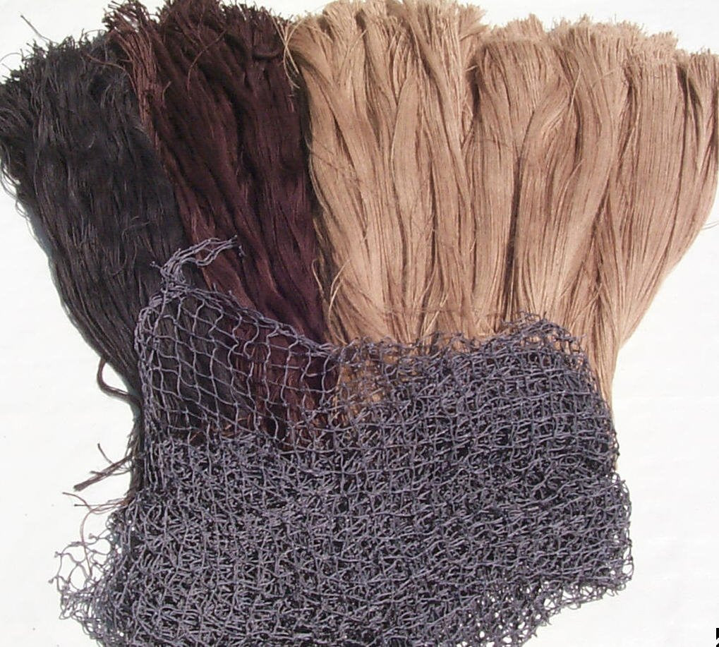 Ghillie Tracker Kits – GhillieSuits.com (photo 2 of 2)