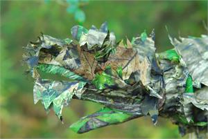 Titan 3D Leafy Gloves – GhillieSuits.com (photo 1 of 3)