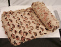 10' x 20' Military Camo Mesh Netting - Desert – GhillieSuits.com
