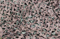 10' x 20' Military Camo Mesh Netting - Woodland – GhillieSuits.com