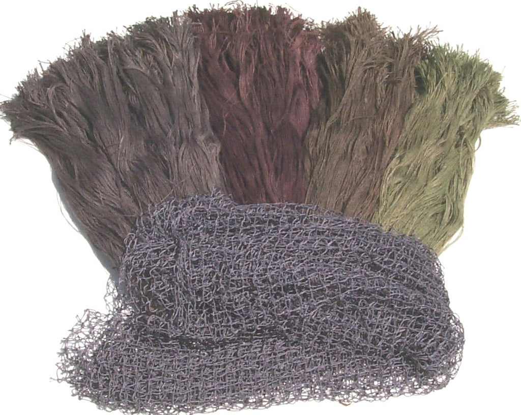 Custom Ghillie Suit Kits - Jute Thread – GhillieSuits.com (photo 2 of 2)