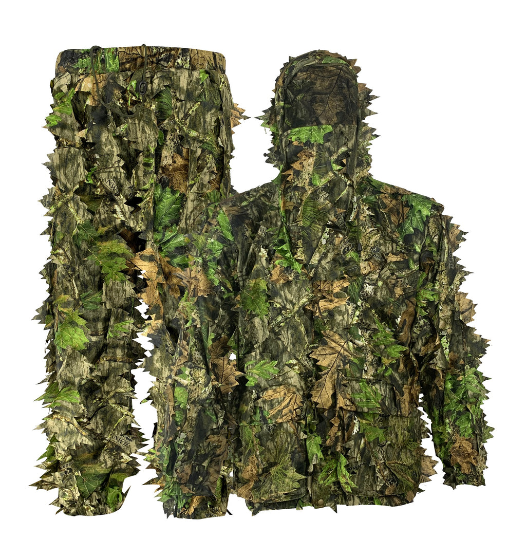 Mossy Oak Obsession