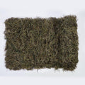 Ultra Light Ghillie Blanket 5 x 9 feet in Woodland