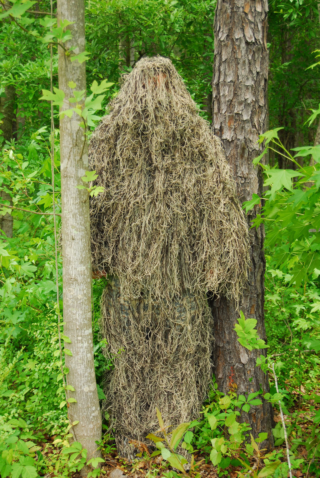 Ultra Light Ghillie BDU pants – GhillieSuits.com (photo 2 of 2)