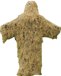 Ghillie Poncho - Synthetic Ultra light – GhillieSuits.com (photo 2 of 2)