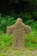 Military "Stalker" Ghillie Poncho  Synthetic thread – GhillieSuits.com (photo 2 of 2)