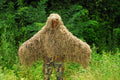 The "Tracker" Ghillie Poncho Synthetic thread version – GhillieSuits.com (photo 2 of 2)
