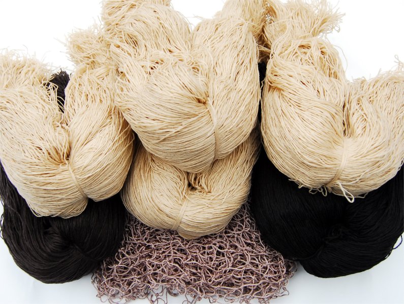 Ghillie Kit - Desert - Synthetic – GhillieSuits.com (photo 1 of 2)