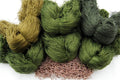 Ghillie Kit - Leafy Green color - Synthetic – GhillieSuits.com