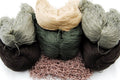 Ghillie Kit - Mossy - Synthetic – GhillieSuits.com
