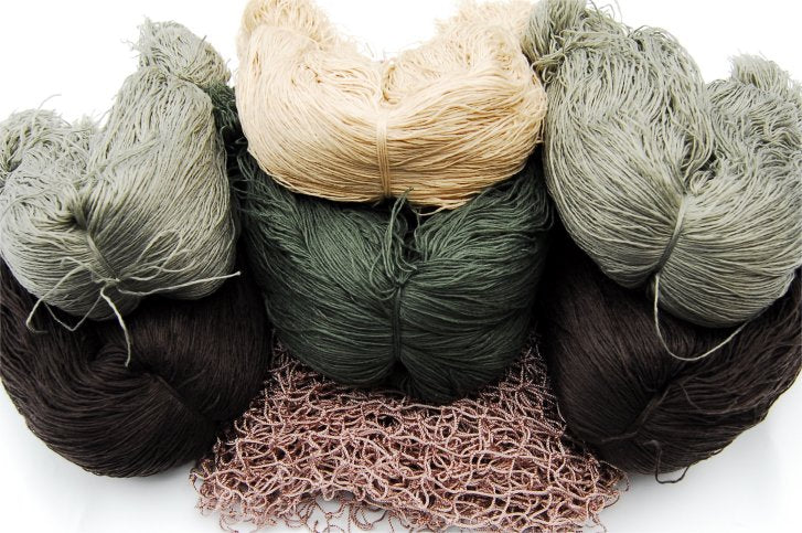 Ghillie Kit - Mossy - Synthetic – GhillieSuits.com