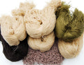 Ghillie Kit - Military Sniper colors - Synthetic – GhillieSuits.com (photo 1 of 2)