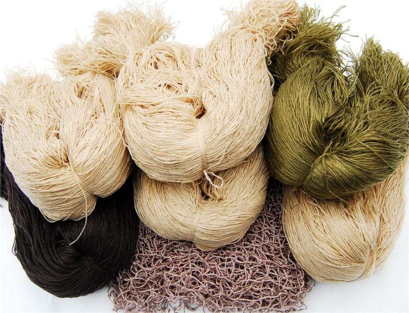 Ghillie Kit - Military Sniper colors - Synthetic – GhillieSuits.com (photo 1 of 2)