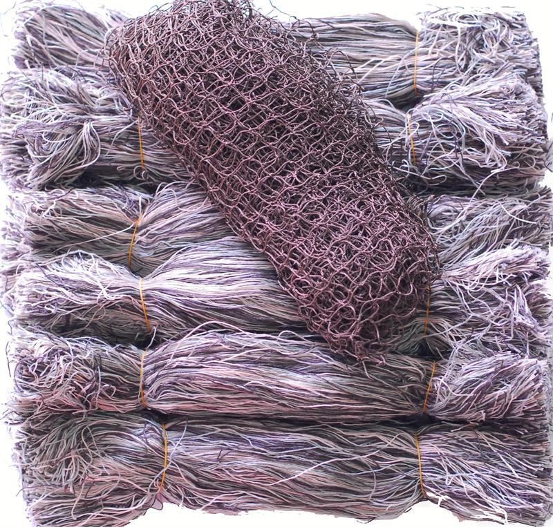 Ghillie Kit - Mossy Pre-Blended Synthetic thread – GhillieSuits.com