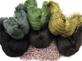 Ghillie Kit - Woodland - Synthetic – GhillieSuits.com