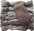 Ghillie Kit - Woodland - Pre Blended Thread – GhillieSuits.com