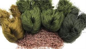 Custom Tracker Kits - NEW Synthetic – GhillieSuits.com (photo 1 of 2)