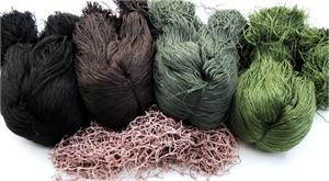 Ghillie Tracker Kits - NEW Synthetic – GhillieSuits.com (photo 1 of 2)