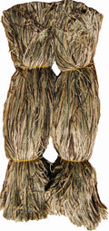 Mossy - blended Synthetic Thread – GhillieSuits.com