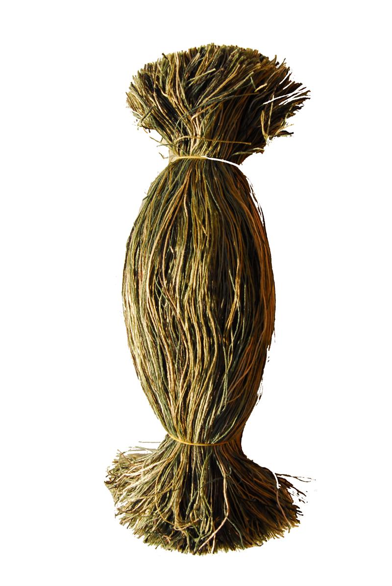 Woodland blended Synthetic Thread – GhillieSuits.com