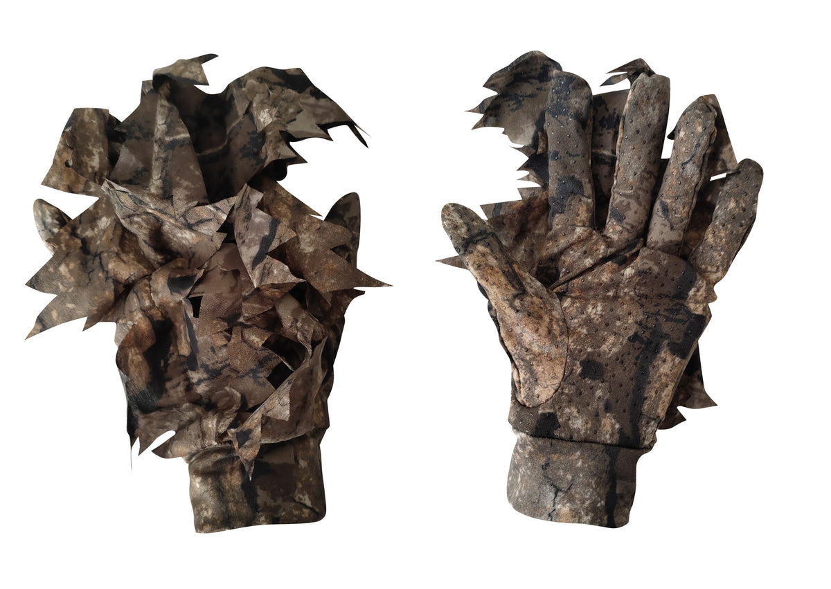 Titan 3D Leafy Gloves – GhillieSuits.com (photo 3 of 3)