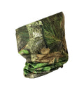 Titan 3D neck gaiter, Mossy Oak Obsession
