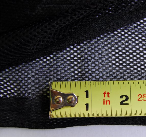 Sniper Mesh - 100% Polyester – GhillieSuits.com