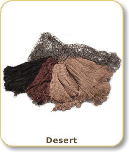 Ghillie Suit Kits - Jute Thread – GhillieSuits.com (photo 1 of 3)