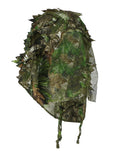 Titan 3D Leafy Face Mask Mossy Oak, RealTree – GhillieSuits.com (photo 2 of 2)
