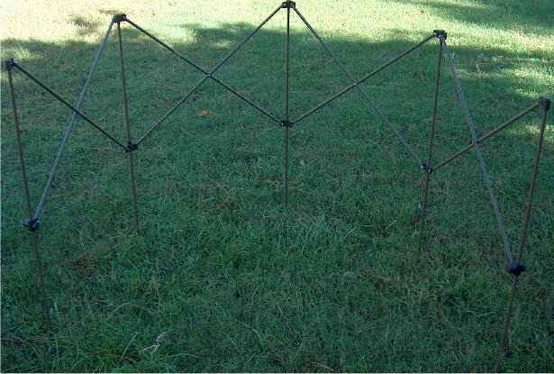 Ground Blind – GhillieSuits.com (photo 2 of 2)