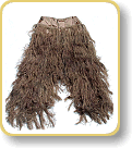 Ultra Light Ghillie BDU pants – GhillieSuits.com (photo 1 of 2)