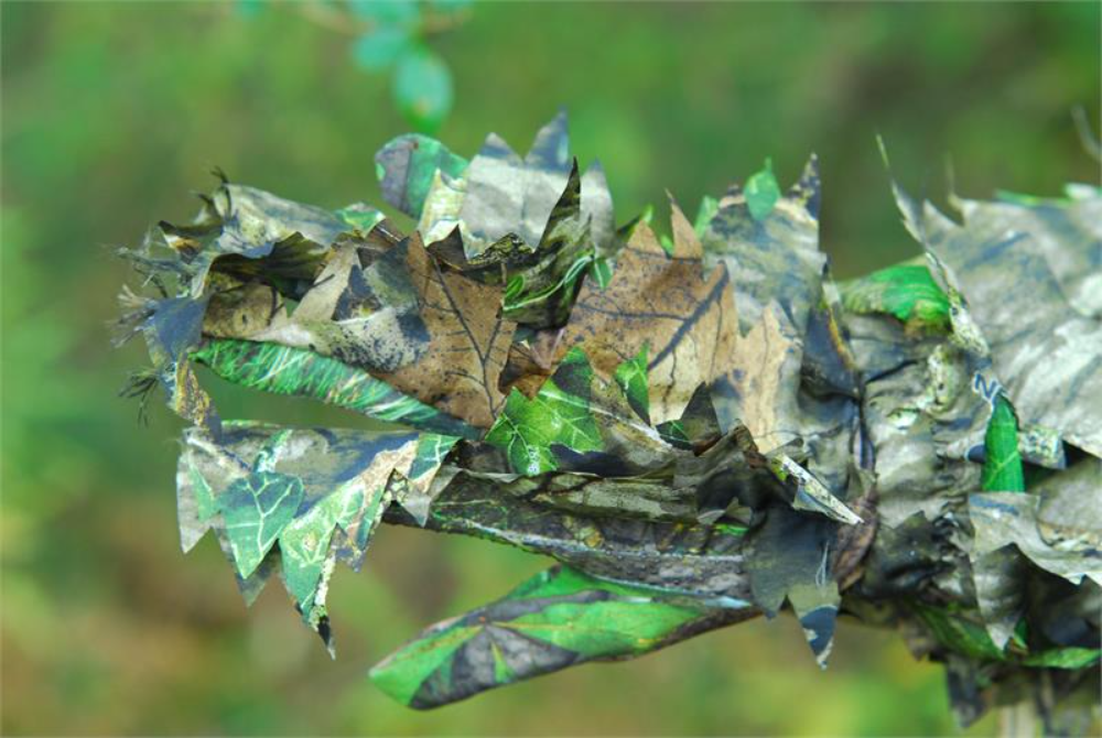 Titan 3D Leafy Gloves – GhillieSuits.com (photo 2 of 3)
