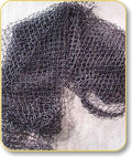 4'x5' Ghillie Netting Nylon – GhillieSuits.com