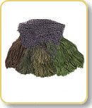 Ghillie Suit Kits - Jute Thread – GhillieSuits.com (photo 2 of 3)