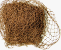 5'x9' Ghillie Netting Nylon-Dark Brown – GhillieSuits.com