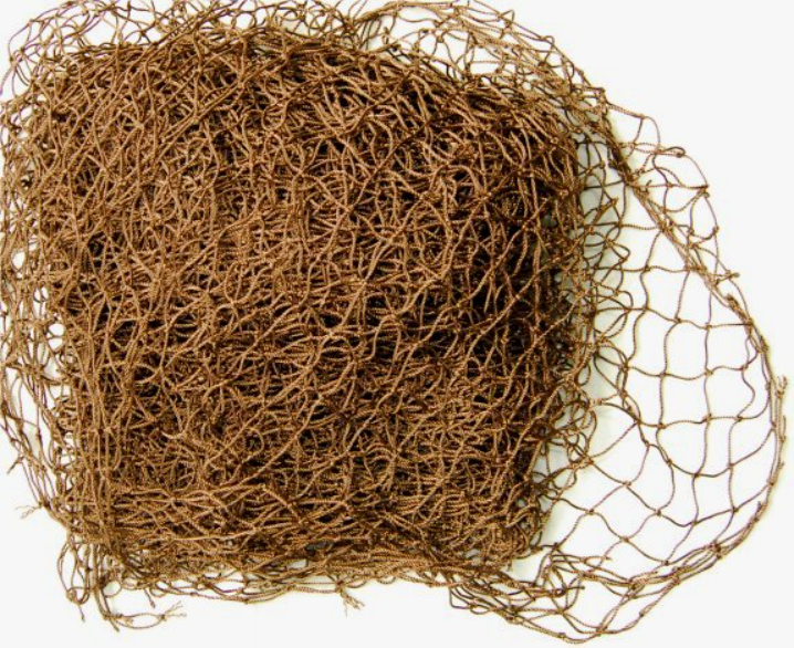 5'x9' Ghillie Netting Nylon-Dark Brown – GhillieSuits.com