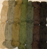 Synthetic Ghillie Thread – GhillieSuits.com (photo 1 of 2)