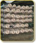 Jute String - Natural Tan – GhillieSuits.com