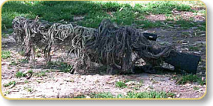 Rifle Wrap – GhillieSuits.com (photo 1 of 2)