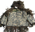 Sniper BDU Ghillie Suit Jacket – GhillieSuits.com (photo 2 of 2)