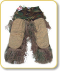 Sniper BDU Ghillie Pants – GhillieSuits.com (photo 1 of 3)