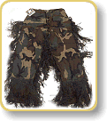 Sniper BDU Ghillie Pants – GhillieSuits.com (photo 2 of 3)