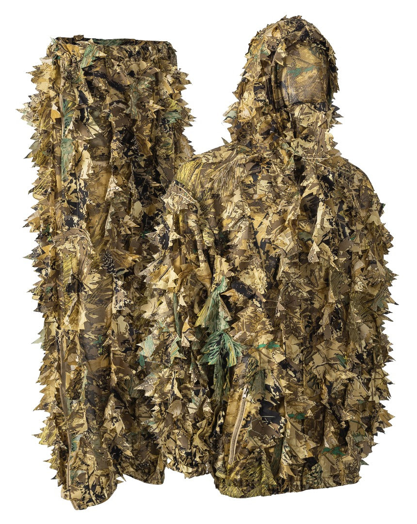 Standing Pine Day Pine Leafy suit – GhillieSuits.com