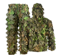 Titan 3D Mossy Oak Obsession leafy suit