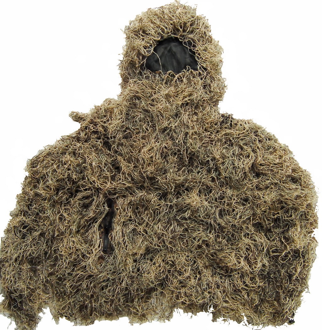 Woodsman Mossy suit