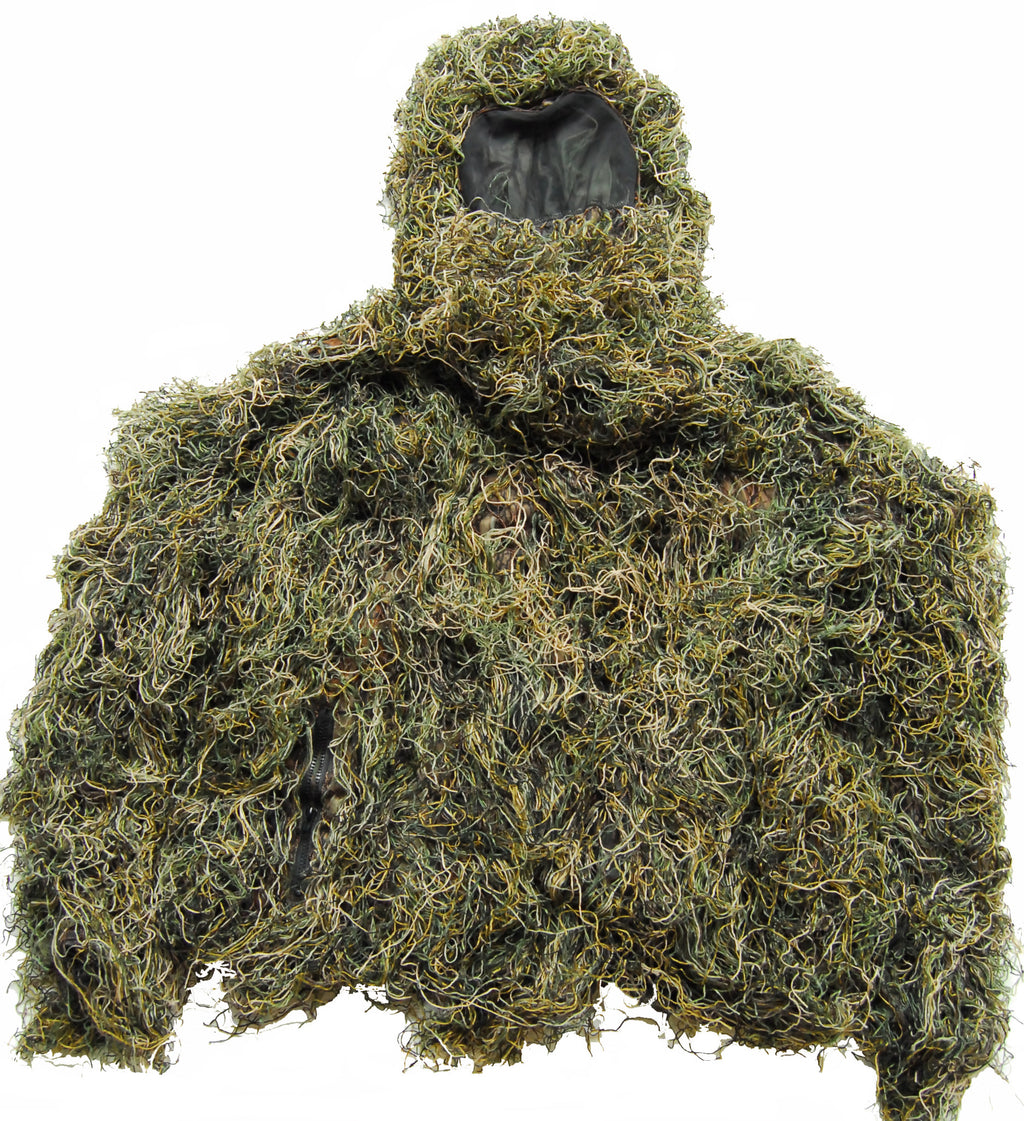 Woodsman Woodland suit